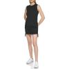 Calvin Klein Women's Jeans Dress,Black,Medium view 4