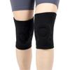 AIBEARTY 1 Pair Silicone Knee Braces Compression Sleeves For Women Men,Knee Protector for Knee Pain Joint Protect Knee Support,Fitness Basketball Skating Sports Knee Brace view 1