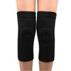 AIBEARTY 1 Pair Silicone Knee Braces Compression Sleeves For Women Men,Knee Protector for Knee Pain Joint Protect Knee Support,Fitness Basketball Skating Sports Knee Brace view 3
