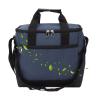 Insulated Travel Bag Collapsible Cooler Bag Large Capcity Insulated Leakproof for Work Shifts Outdoor DaytripsBag 15L (Navy) view 1