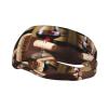 Wine Cork Print Unisex Athletic Headbands, Sweat-Wicking Stretchy Sports Hairband,for Running Basketball view 1