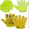 Seibertron Lineman 2.0 and G.A.R.G 2.0 Gloves Yellow Adult XXL view 1