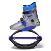 CYHTYM Kangaroo Jump Shoes Bounce Shoes, Fitness TrainingMoon Boots, Adjustable Elasticity, Load Capacity 44-154lbs(Large) view 2