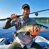 MATISUN Smart Fish Bite Alarm, Bite Alarms for Fishing Poles, Fishing Alarms, Fishing Bells for Rods, Fishing Bite Alarm with LED Indicator, for Night & Long-Distance Fishing (2Pcs) view 2
