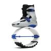 CYHTYM Kangaroo Jump Shoes Adult and Adolescent Fitness Moon Shoes, Anti-Gravity Running Boots Load Capacity 44-154lbs(Large) view 2