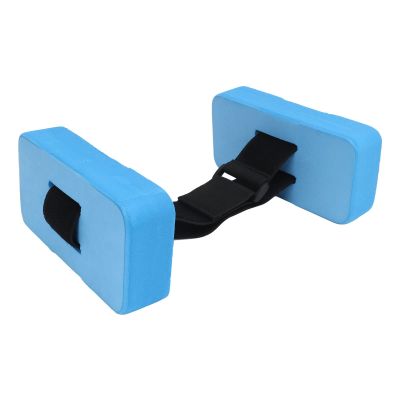 CDQL Swimming Training Aid Leg Belt,EVA Water Aerobics Exercise Belt,Adjustable Aquatic Floatation Belt,Water Exercise Equipment for Boys and Girls