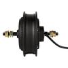 NANROBOT D4+3.0 Scooter with Front and Rear Brushless Motors view 2