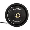 NANROBOT D4+3.0 Scooter with Front and Rear Brushless Motors view 4