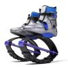 CYHTYM Kangaroo Jump Shoes Bounce Shoes, Fitness TrainingMoon Boots, Adjustable Elasticity, Load Capacity 44-154lbs(Medium) view 3