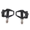 VGEBY Clipless Pedals Set, Lightweight Aluminium Alloy Body Self Locking Pedal Cycling Shoe 9/16in Chromoly Steel Axle for Spd System, #811, VGEBYhwgmb54u2y view 2