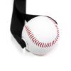 Montesy Baseball Pitching Band Baseball Trainer Workout Resistance Exercise Band Baseball Pitching Training Band Equipment, Yellow view 3