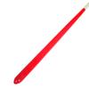 Montesy Rhythmic Gymnastic Dancing Training Ribbon Gymnastic Ribbon Ribbon Twirling Long Ribbon Streamers, 4 meters view 4