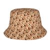 Custom Bucket Hats for Men & Women - Personalized Designs for Garden, Fashion & Gifts view 1