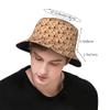 Custom Bucket Hats for Men & Women - Personalized Designs for Garden, Fashion & Gifts view 2