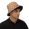 Custom Bucket Hats for Men & Women - Personalized Designs for Garden, Fashion & Gifts view 4
