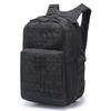 LYCZMY Tactical Backpack MOLLE Military Pack for Men Hiking Day Pack Backpack Rucksack Assault Pack (Black) view 1