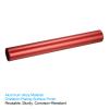 PATIKIL Aluminum Relay Batons, 1 Set Field Track Relay Event Baton for Race Gym Track and Field Equipment Class Games Outdoor Sports Running Practice, Multicolor view 3