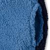 The Children's Place,Boys,Cozy Sherpa Zip Up Jacket,Morning Sky Colorblock,Small view 2