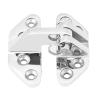 Stainless Steel Boat Hatch Hinge, Marine Boat Hatch Hinge Removable Pin Hardware Boat Accessories for Boats, Yachts view 2