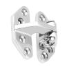 Stainless Steel Boat Hatch Hinge, Marine Boat Hatch Hinge Removable Pin Hardware Boat Accessories for Boats, Yachts view 3