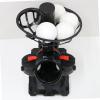 Baseball Batting Practice Machine, Adjustable Angles Electronic Baseball Pitching Machine with Stable Base, Closer to Actual Fighting Feeling, for Fielding Practice of Low Level view 4