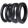 8.5 Inches Inner Tube& Outer tire for Electric Scooter, 50/75-6.1 Inflated Tire, 8 1/2 Replacement Wheel, Rubber Tyre for Gotrax GXL V2/ XR/Apex XL/ & Xiaomi M365/M365 Pro/Pro 2/1S Black (2Set) view 1