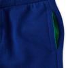 Gymboree,and Toddler Fleece Jogger Sweatpants,Blue Dino,8 view 2
