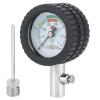 Refereeing, Timing, Pacing Gear, Tool Air Pressure Gauge, for Football Basketball Air Gauge, Barometer view 3