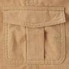 Gymboree,and Toddler Woven Pull on Cargo Jogger Pants,Tan,18-24 Months view 2