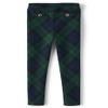 Gymboree,and Toddler Knit Jeggings,Noble Forest,18-24 Months view 1
