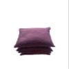 NineFit Basics Cornhole bags (Maroon) view 2