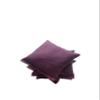 NineFit Basics Cornhole bags (Maroon) view 3