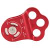 ThreeHole Climbing Single Pulley, Sturdy and for Climbing view 2