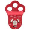 ThreeHole Climbing Single Pulley, Sturdy and for Climbing view 4