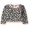 Gymboree,and Toddler Long Sleeve Sweaters,Leopard,12-18 Months view 1