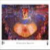 2024 NHL Stanley Cup Final, Edmonton Oilers - Unframed Poster by Blakeway Panoramas (40"W x 13.5"H)