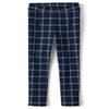 Gymboree,and Toddler Knit Jeggings,Tidal Plaid,6 view 1