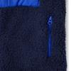 Gymboree,and Toddler Sherpa Full Zip Jacket,Navy,10 view 2