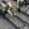 7'4" MH 1 pc. Centra Bass Casting Rod view 2