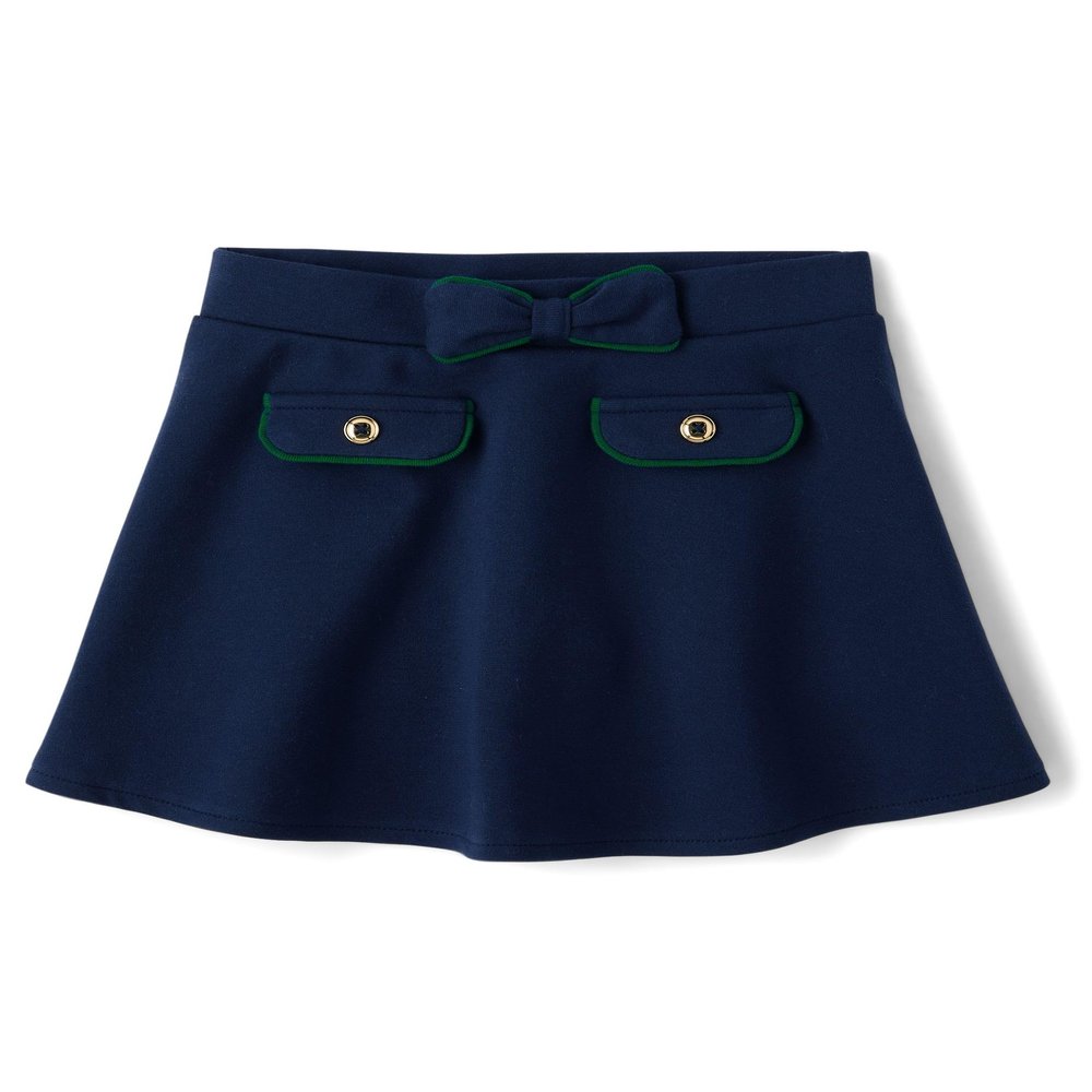 Gymboree,and Toddler Fashion Skorts,Christmas Tidal,12
