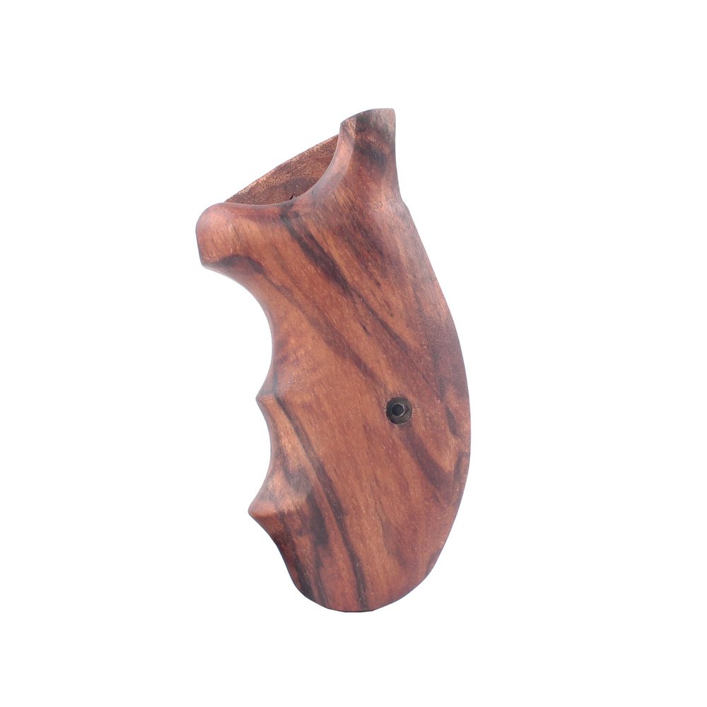Tactical Mak Grips S&W J FrameWood Grip 3D Texture with Carving Perfect for Your Holster Weapon Speed (Vari 2)