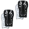 ADEGARI Soccer Shin Guards for Kids Youth,2 Pair Comfortable and Breathable Shin Pads for Boys Girls Teenagers Lightweight Football Calf Protective Gear Cushion Reduce Shocks view 2
