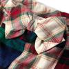 Gymboree,and Toddler Fashion Skirts,Christmas Madras,4T view 2