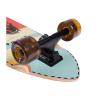 Arbor Sizzler 30.5 x Artist Jess Mudgett Cruiser Complete view 2