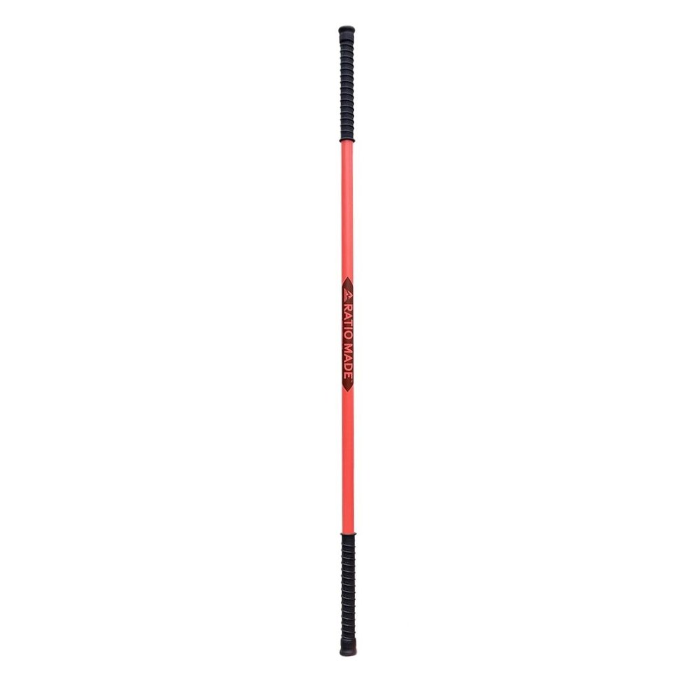 Stretch Stick, flexibility trainer, and mobility aid