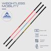Stretch Stick, flexibility trainer, and mobility aid view 3