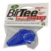 BirTee Golf Tees - PRO Speed Plus with Flexibility & Durability - 8 Pack. Indoor Golf Tees/Golf Simulator Tees/Winter Plastic Golf Tees (Blue) view 1