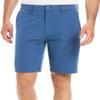 Hurley Mens Midweight Hybrid Walkshort (US, Waist, 32, Regular, Obsidian Blue) view 1