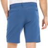 Hurley Mens Midweight Hybrid Walkshort (US, Waist, 32, Regular, Obsidian Blue) view 2