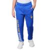 Ultra Game Youth NBA Official Super Soft Game Day Jogger Sweatpants, Golden State Warriors, Team Color, 14-16 view 1